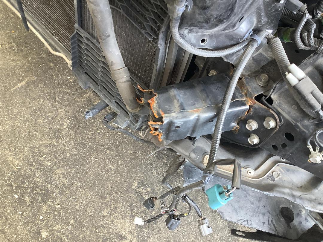 Photo '5' of Honda Accord Hybrid Photo '5' of Honda Accord Hybrid