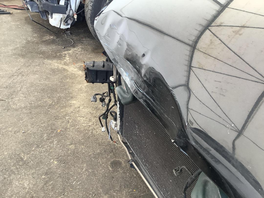 Photo '3' of Honda Accord Hybrid Photo '3' of Honda Accord Hybrid