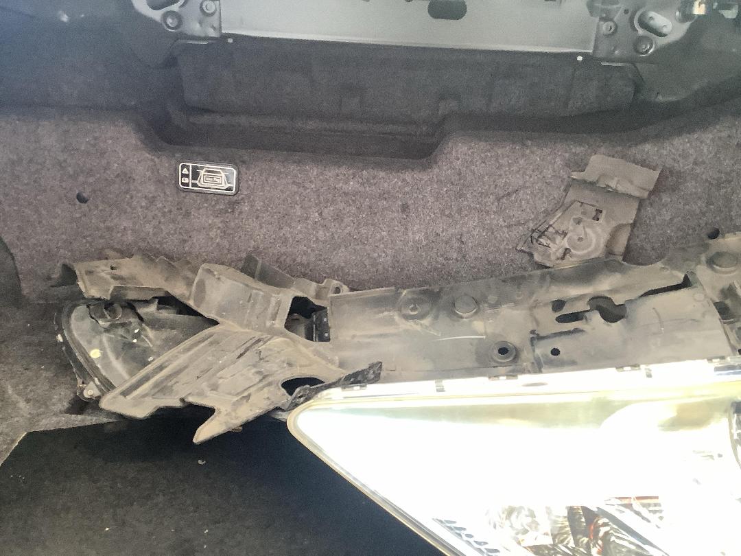 Photo '9' of Honda Accord Hybrid Photo '9' of Honda Accord Hybrid