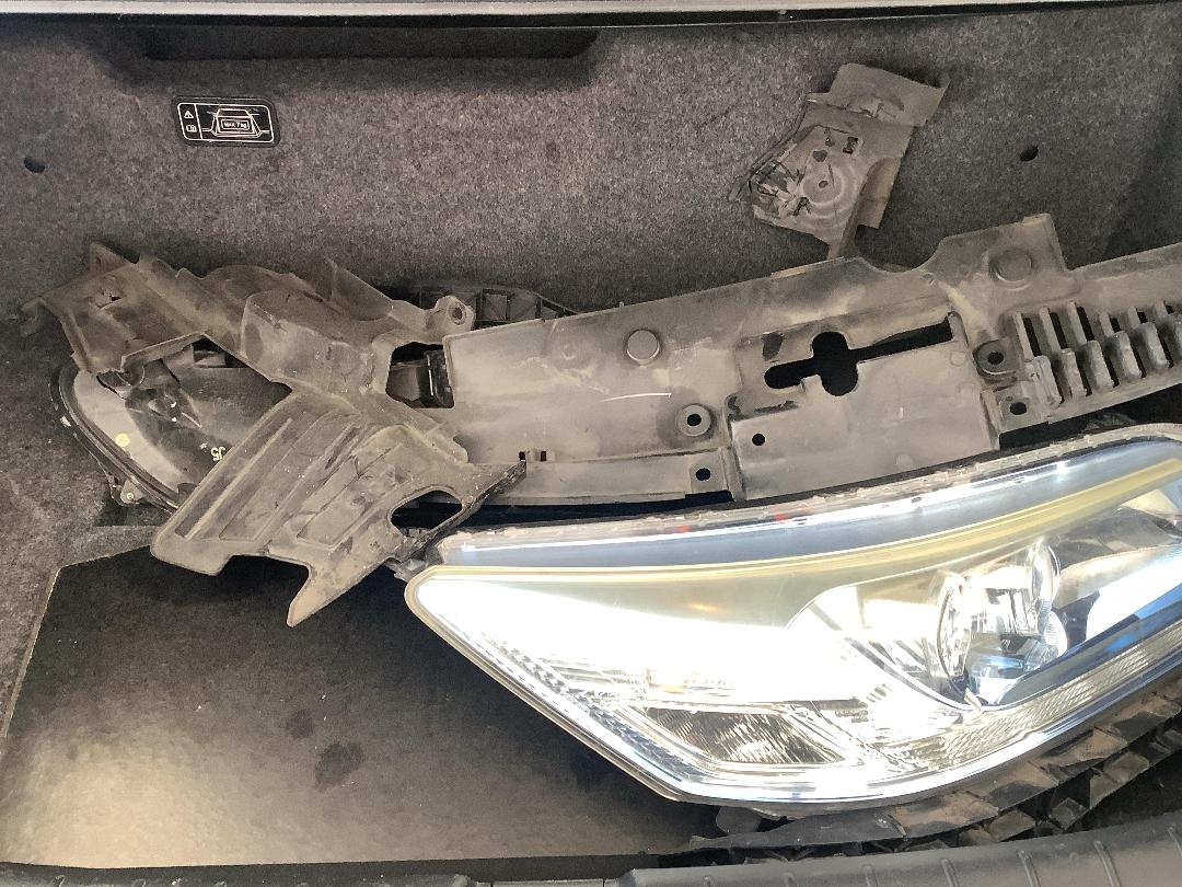 Photo '8' of Honda Accord Hybrid Photo '8' of Honda Accord Hybrid