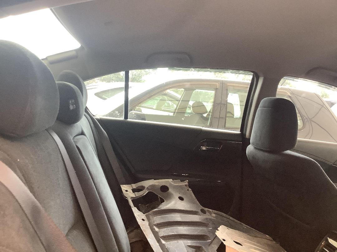 Photo '11' of Honda Accord Hybrid Photo '11' of Honda Accord Hybrid