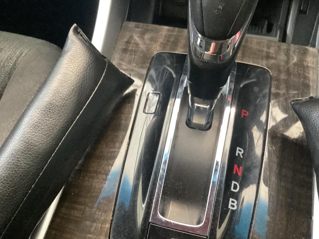 Photo '16' of Honda Accord Hybrid Photo '16' of Honda Accord Hybrid