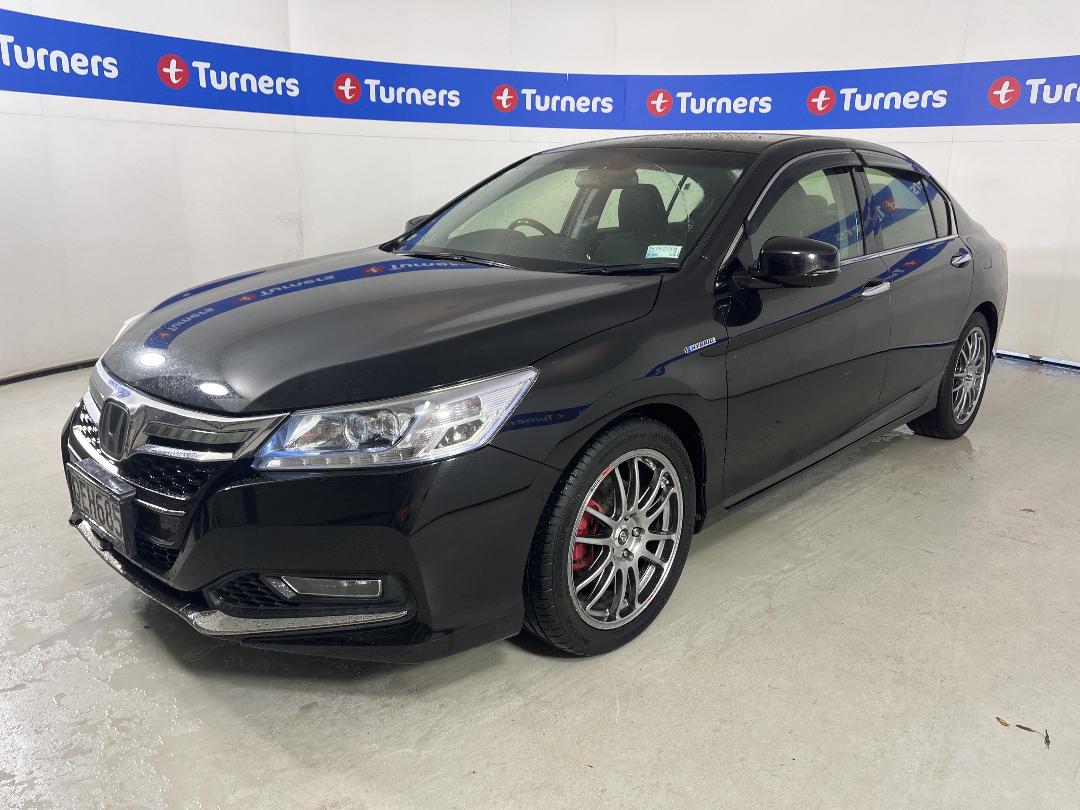 Photo '4' of Honda Accord Photo '4' of Honda Accord