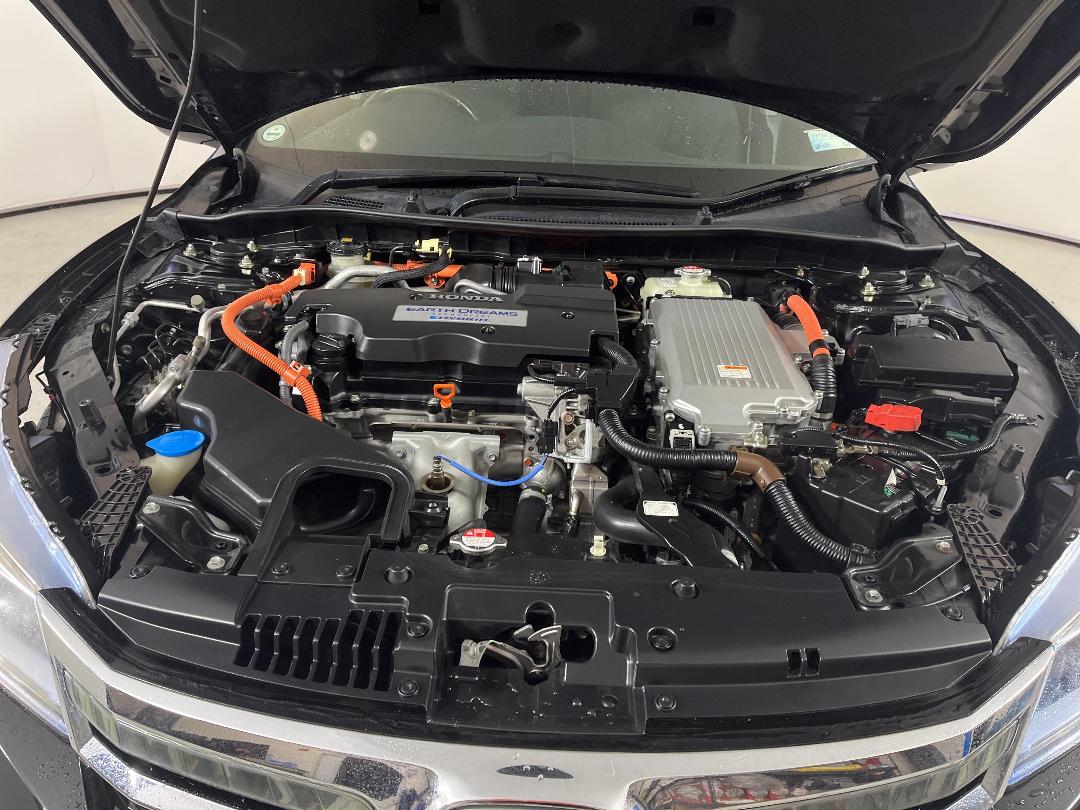 Photo '13' of Honda Accord Photo '13' of Honda Accord