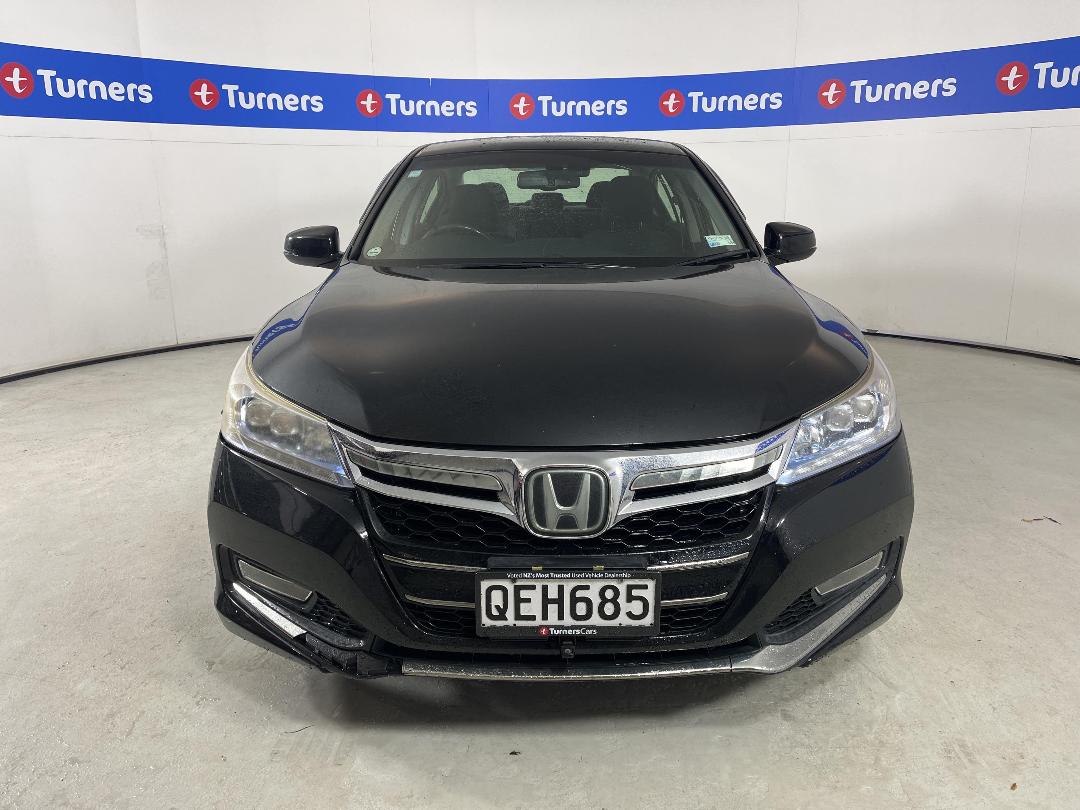 Photo '2' of Honda Accord Photo '2' of Honda Accord