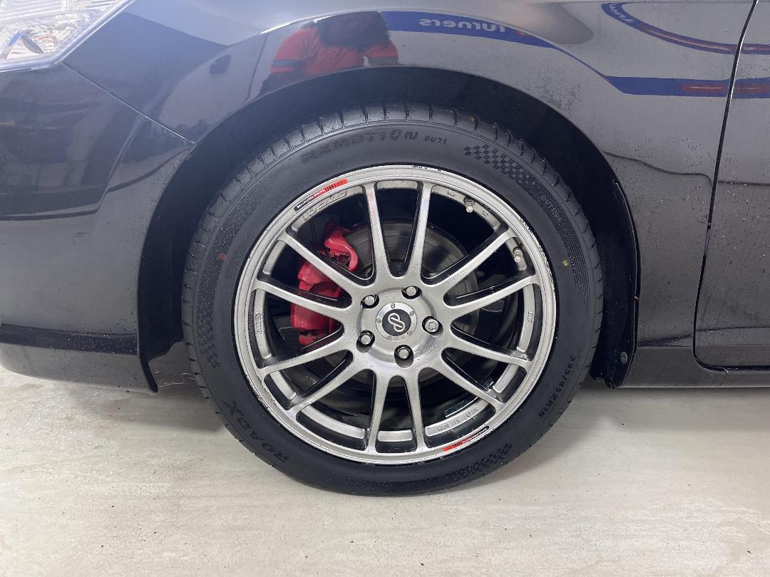 Photo '10' of Honda Accord Photo '10' of Honda Accord