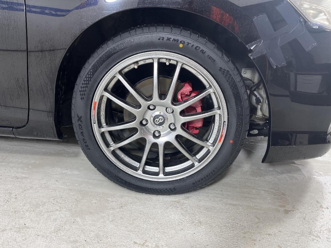 Photo '9' of Honda Accord Photo '9' of Honda Accord