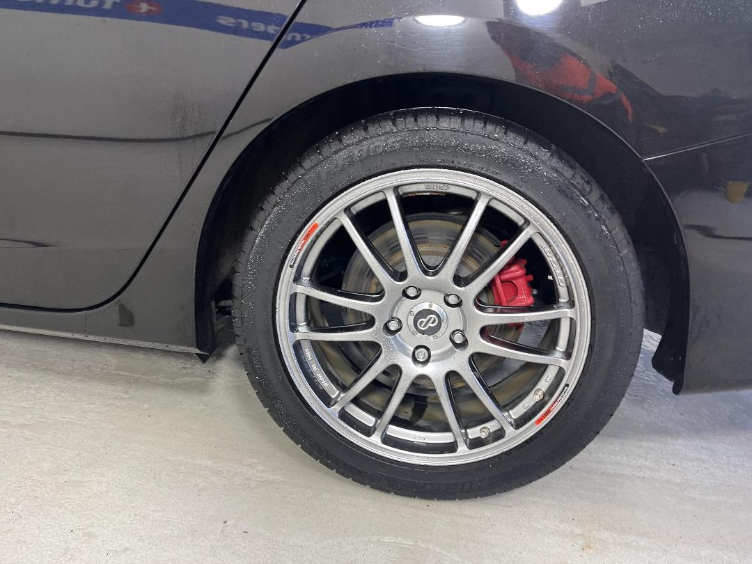 Photo '11' of Honda Accord Photo '11' of Honda Accord