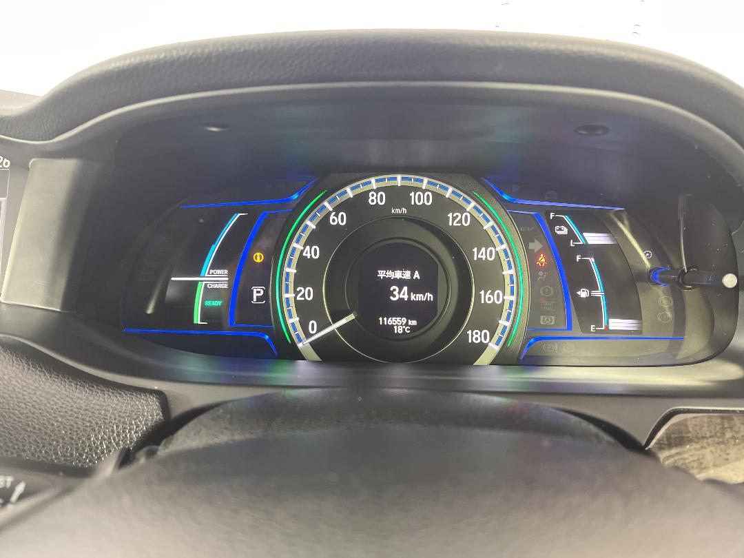 Photo '21' of Honda Accord Photo '21' of Honda Accord