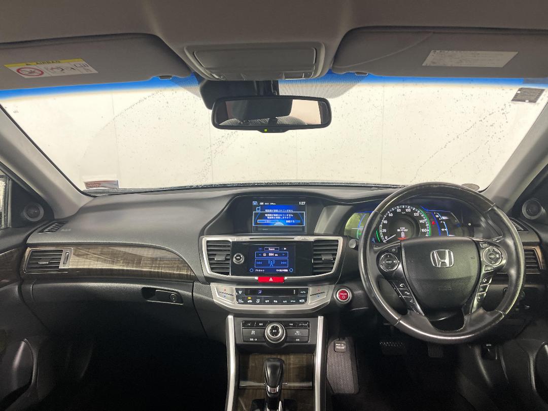 Photo '17' of Honda Accord Photo '17' of Honda Accord