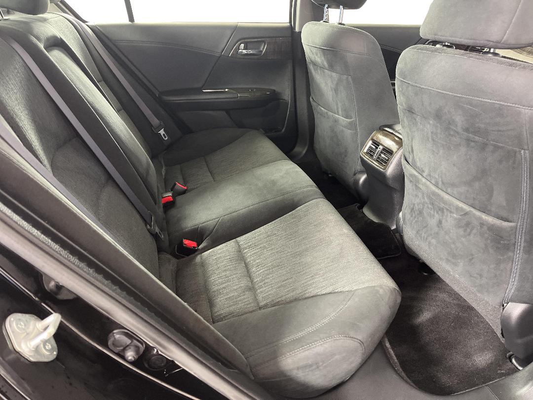 Photo '20' of Honda Accord Photo '20' of Honda Accord