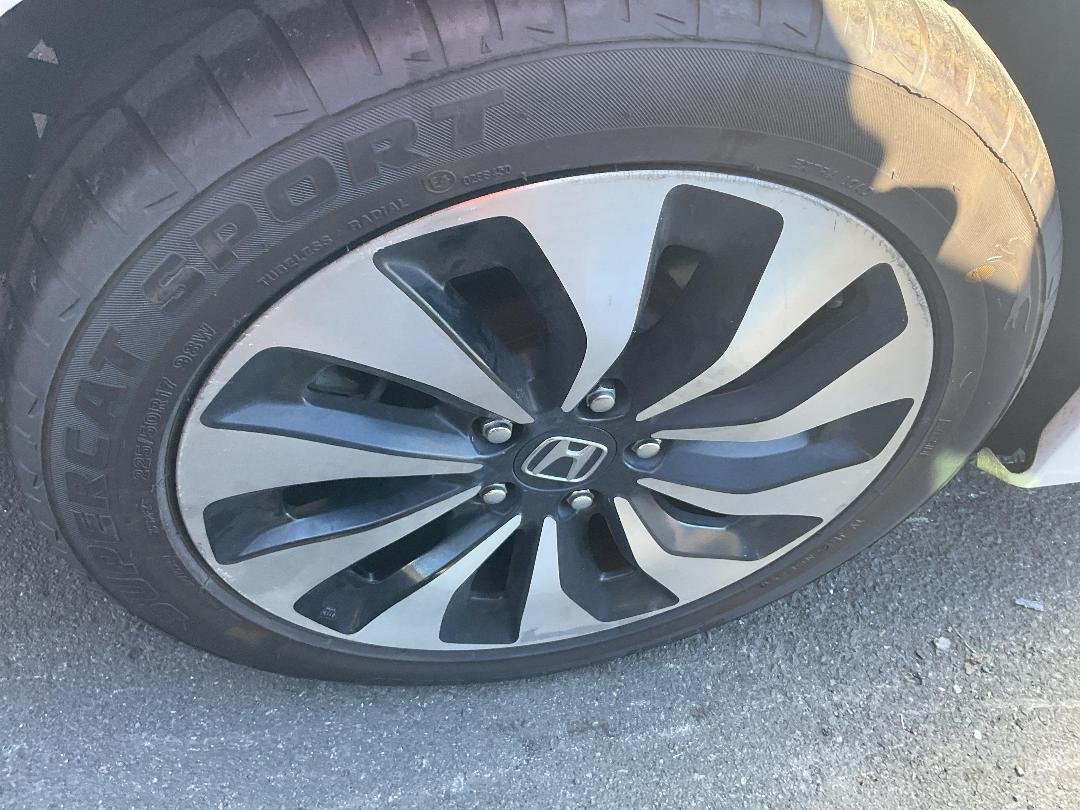 Photo '5' of Honda Accord Hybrid