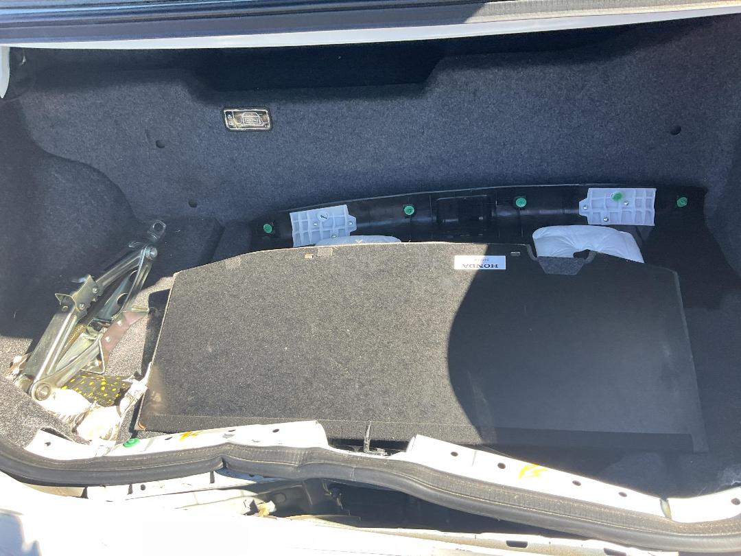 Photo '6' of Honda Accord Hybrid