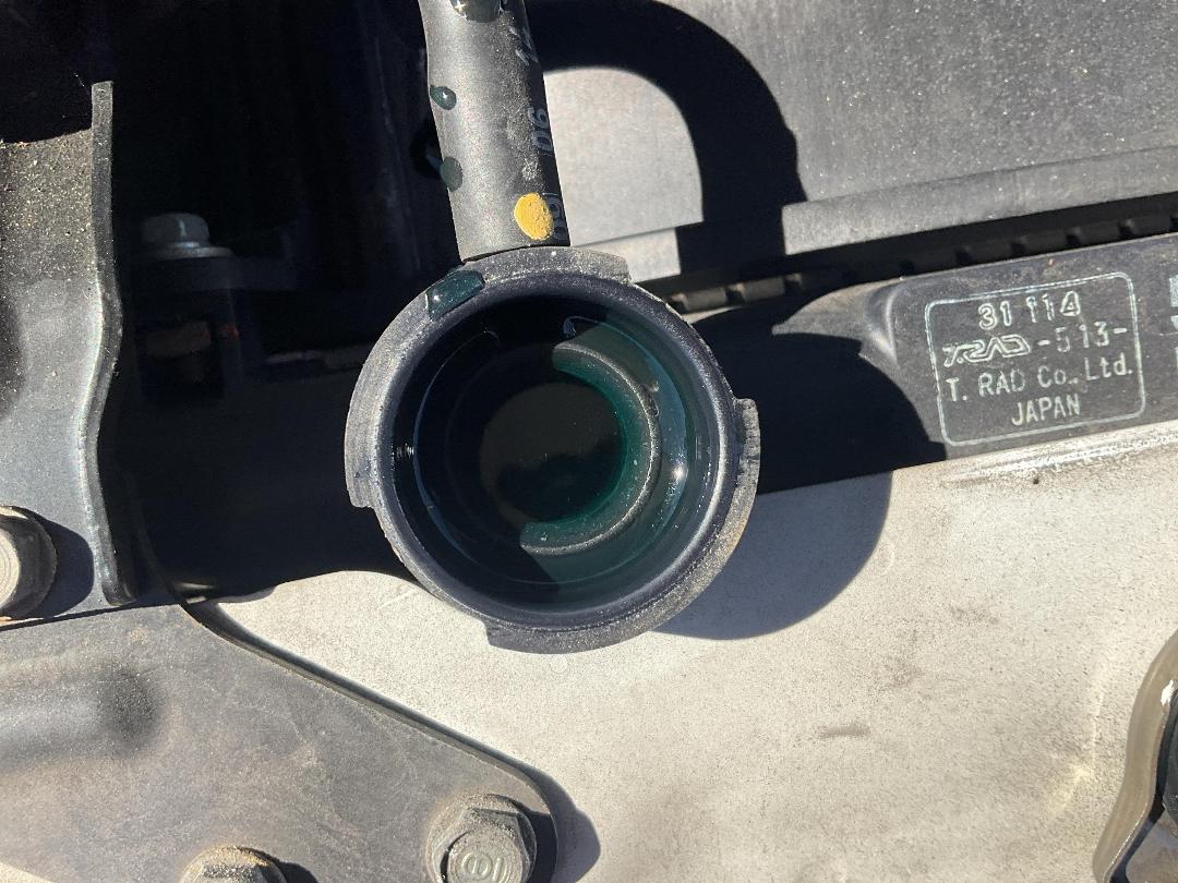 Photo '8' of Honda Accord Hybrid