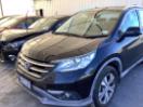 Thumbnail '1' of Honda CRV Sport N
