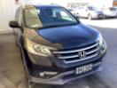 Thumbnail '3' of Honda CRV Sport N