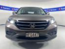 Thumbnail '2' of Honda CRV