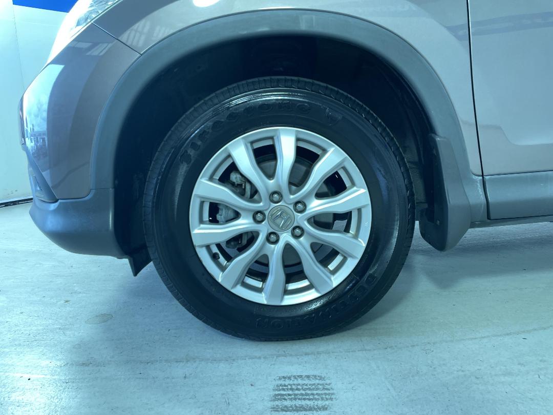 Photo '10' of Honda CRV