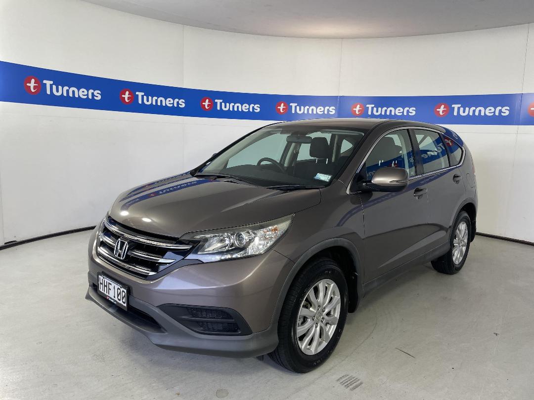 Photo '4' of Honda CRV