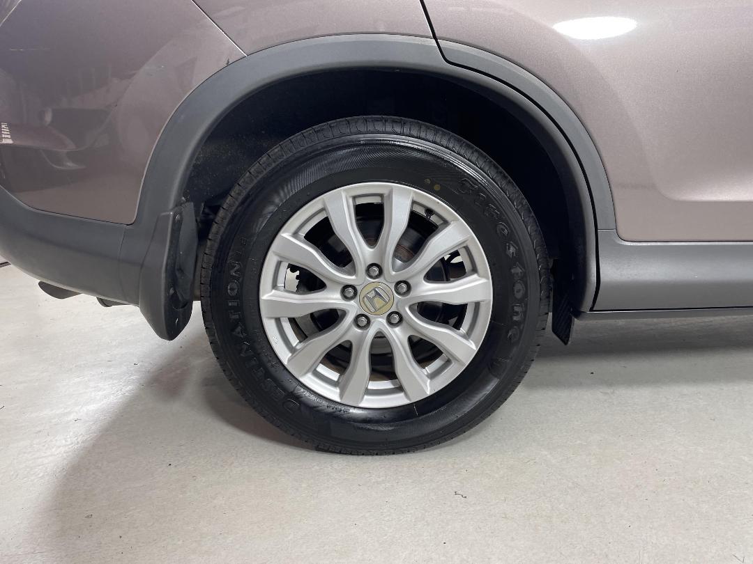 Photo '12' of Honda CRV