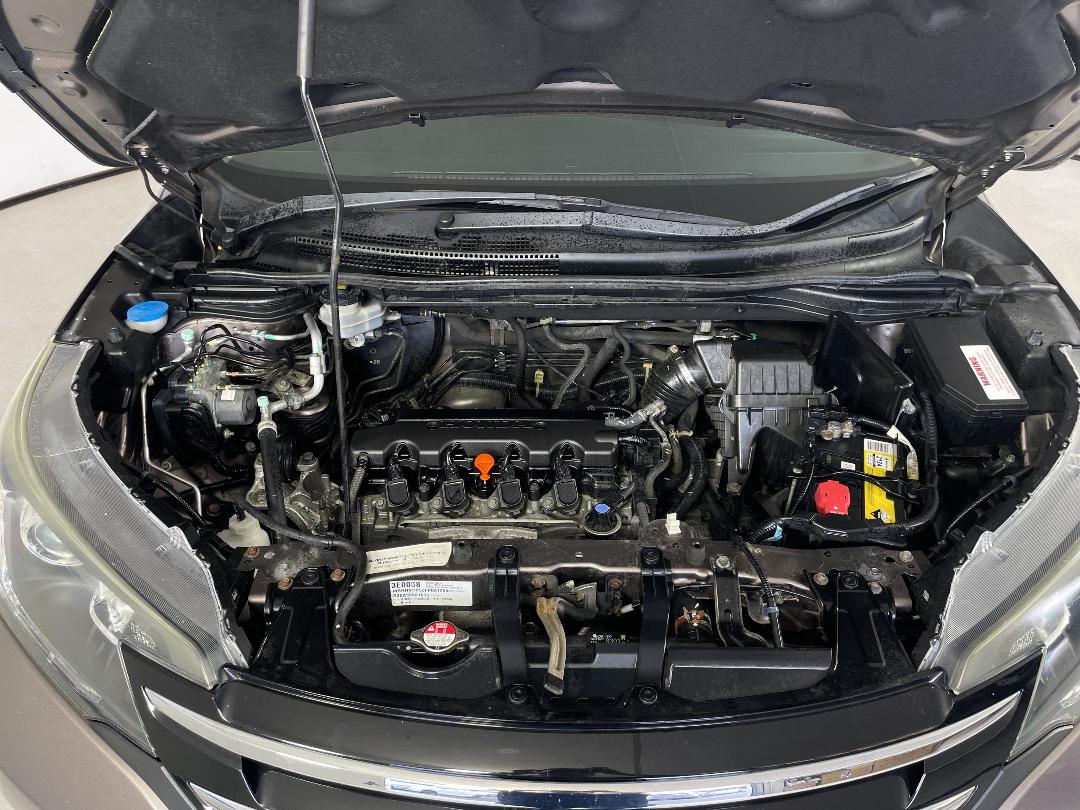 Photo '13' of Honda CRV