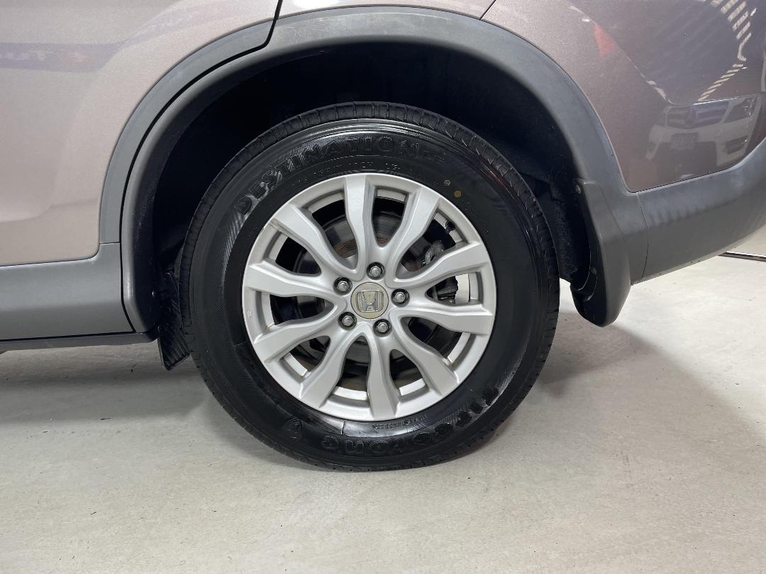 Photo '11' of Honda CRV