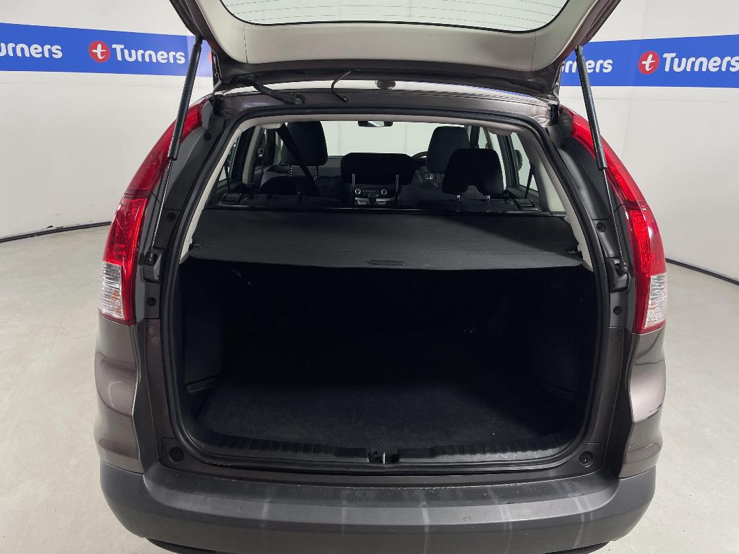 Photo '14' of Honda CRV