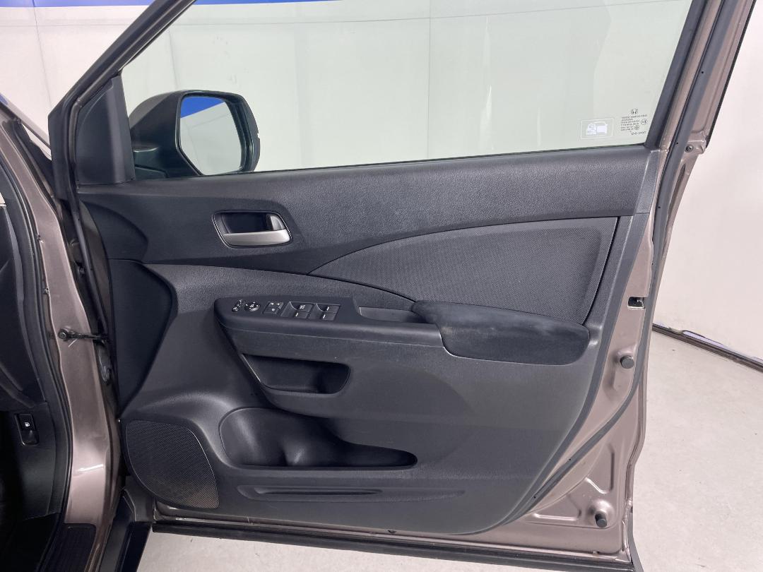 Photo '15' of Honda CRV