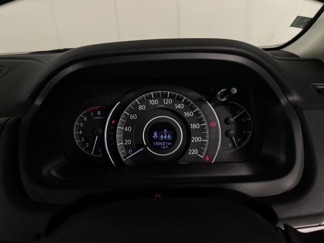 Photo '21' of Honda CRV