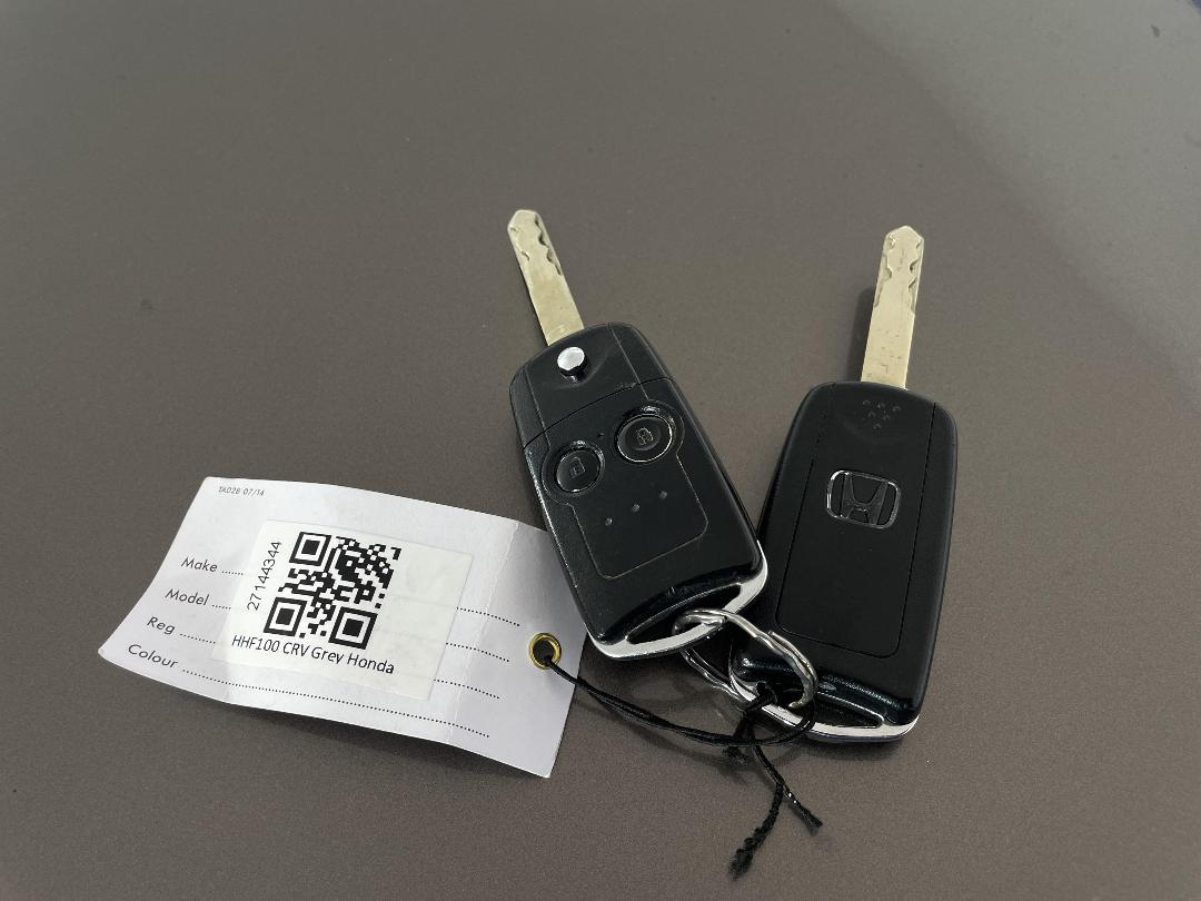 Photo '22' of Honda CRV