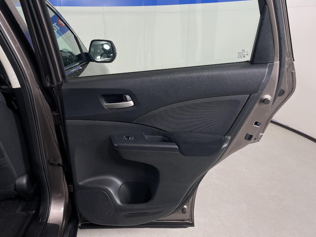 Photo '19' of Honda CRV