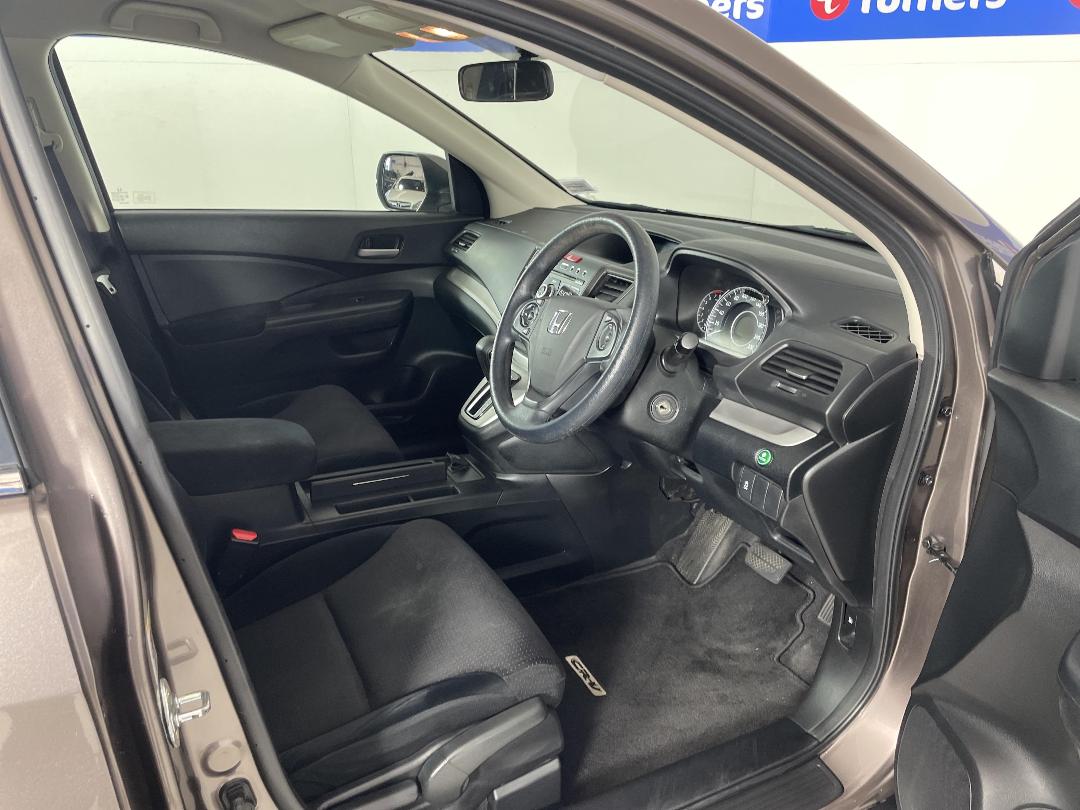 Photo '16' of Honda CRV