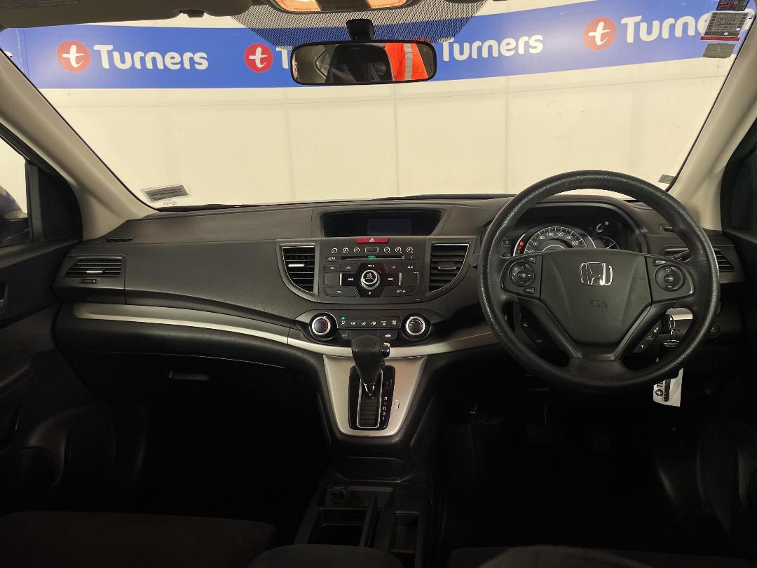 Photo '17' of Honda CRV