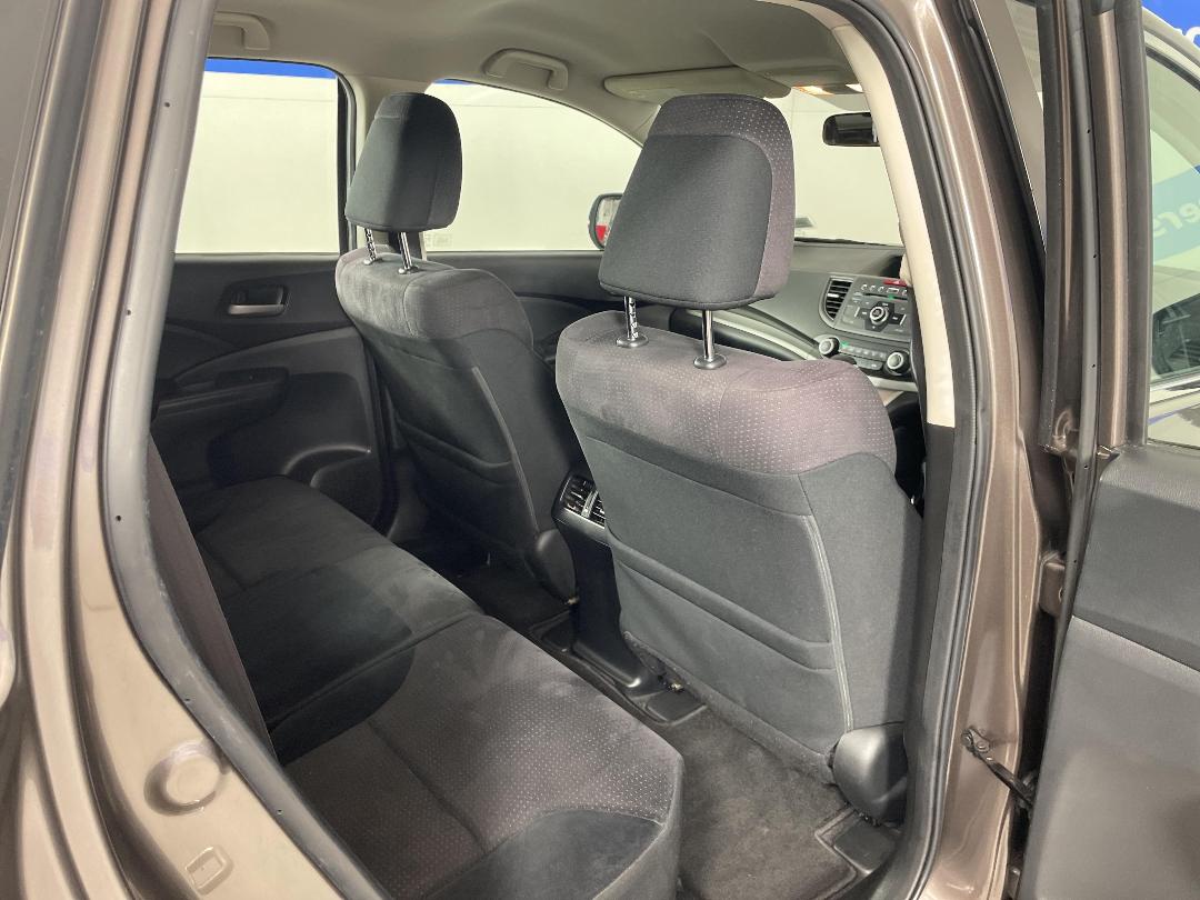 Photo '20' of Honda CRV