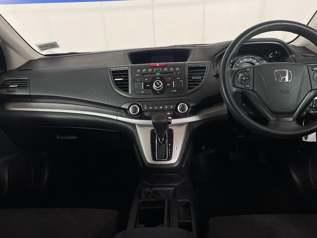 Photo '18' of Honda CRV