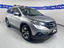 Thumbnail '1' of Honda CRV