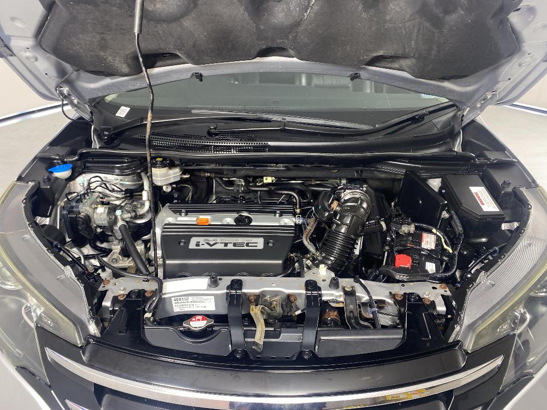 Photo '13' of Honda CRV