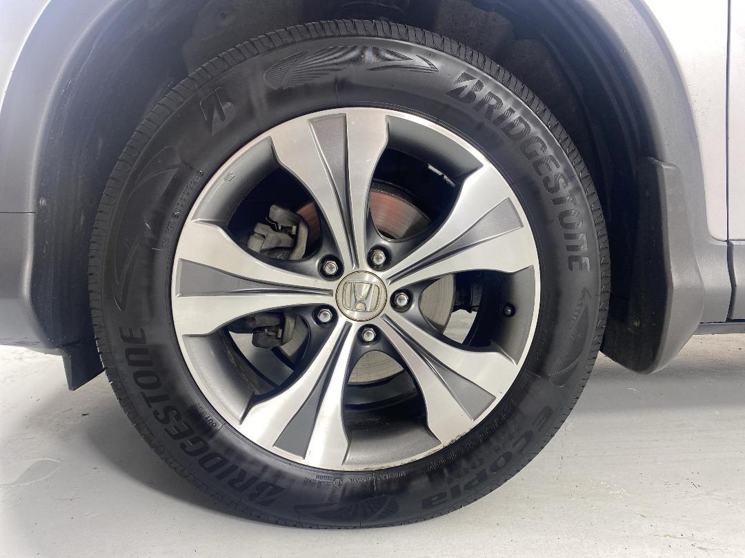 Photo '10' of Honda CRV