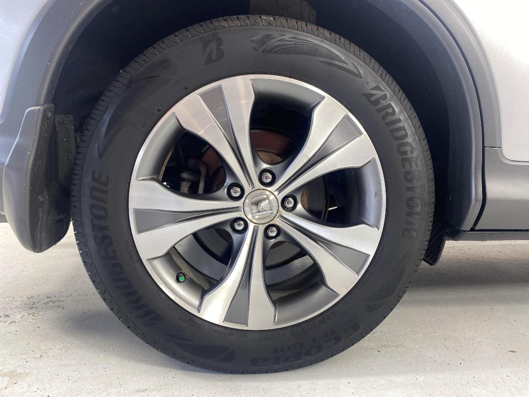 Photo '12' of Honda CRV