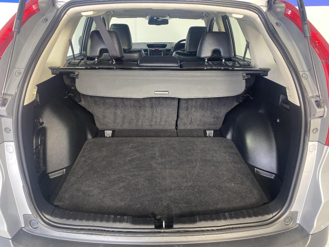 Photo '14' of Honda CRV