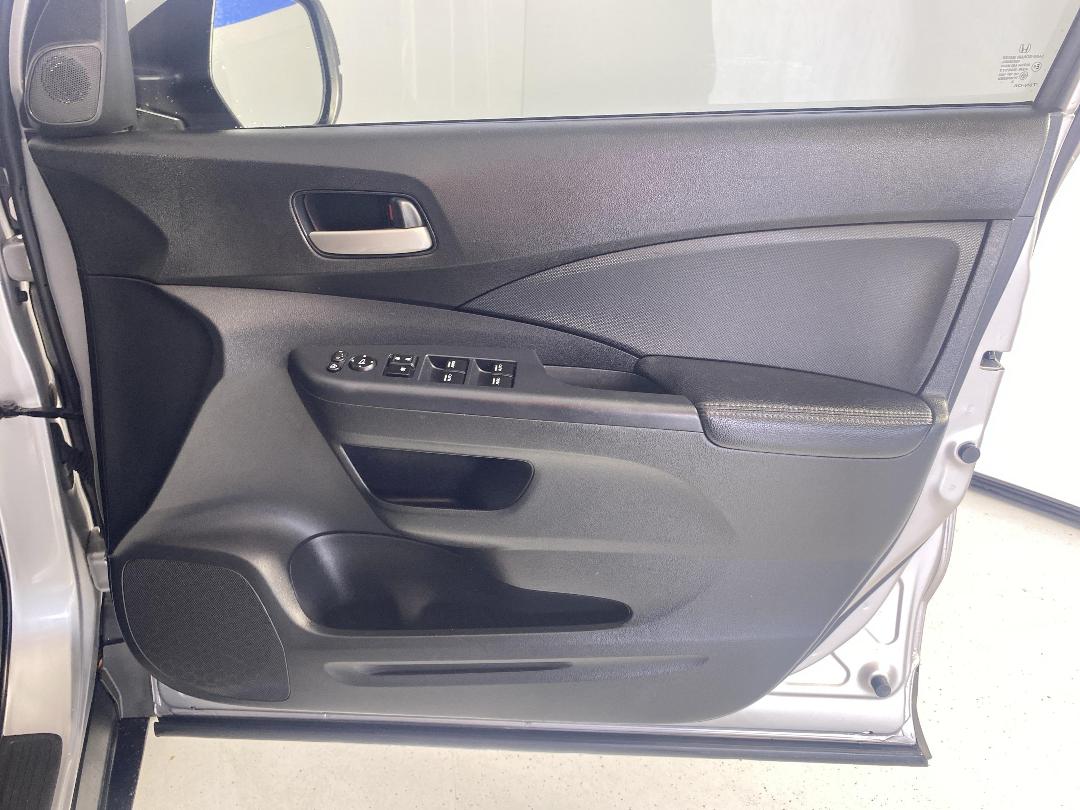 Photo '15' of Honda CRV