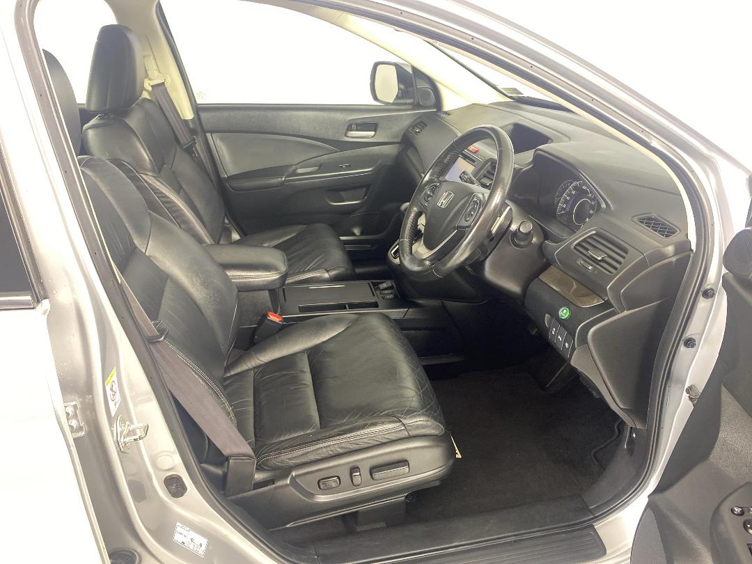 Photo '16' of Honda CRV