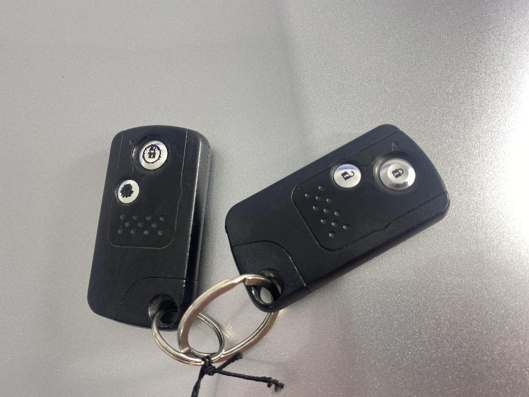 Photo '22' of Honda CRV