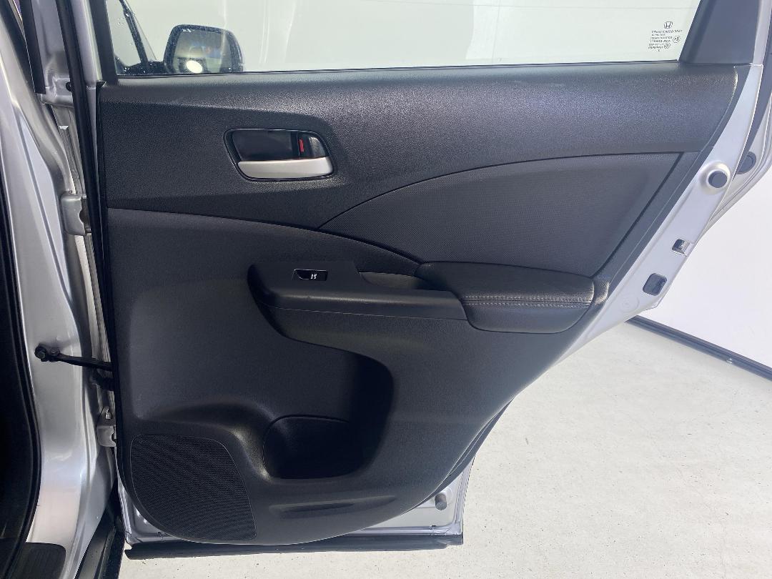 Photo '19' of Honda CRV