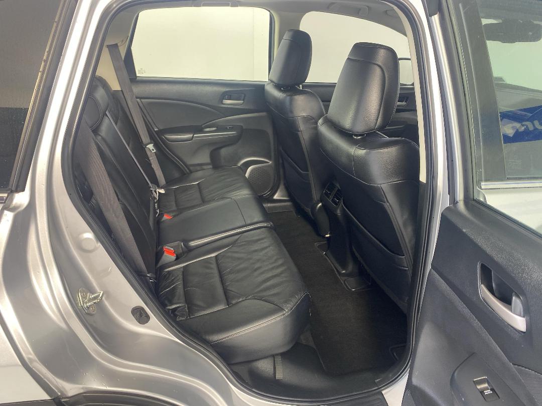 Photo '20' of Honda CRV