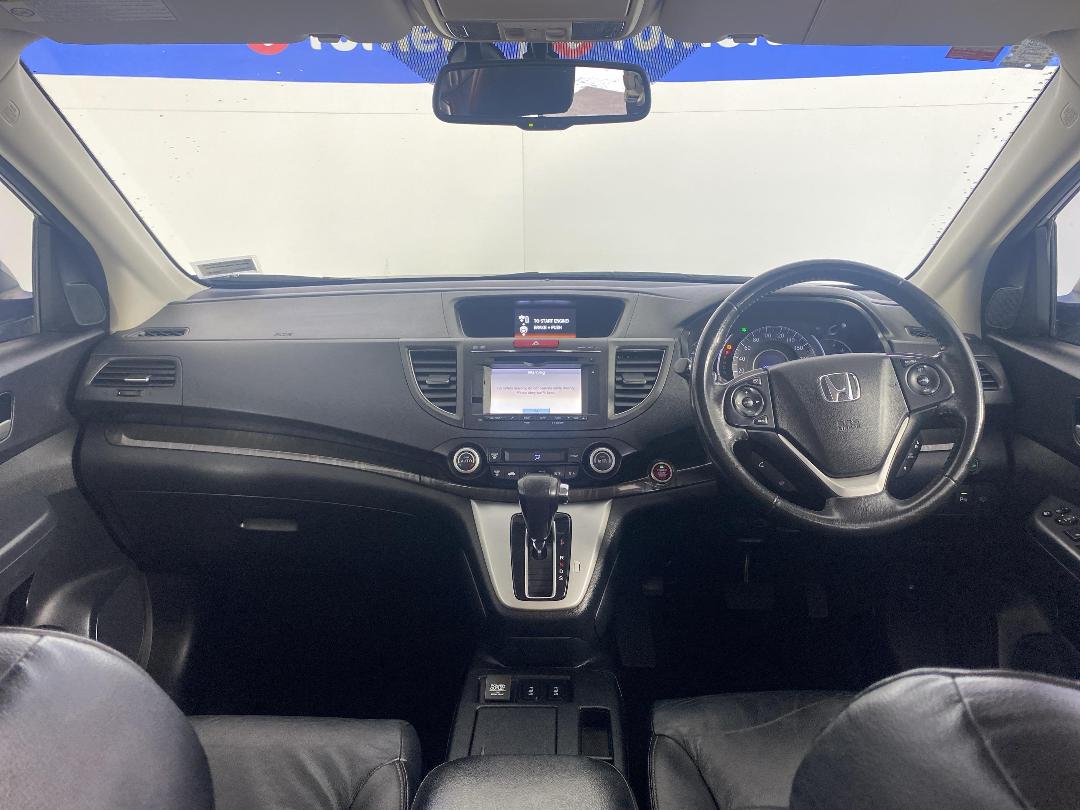 Photo '17' of Honda CRV