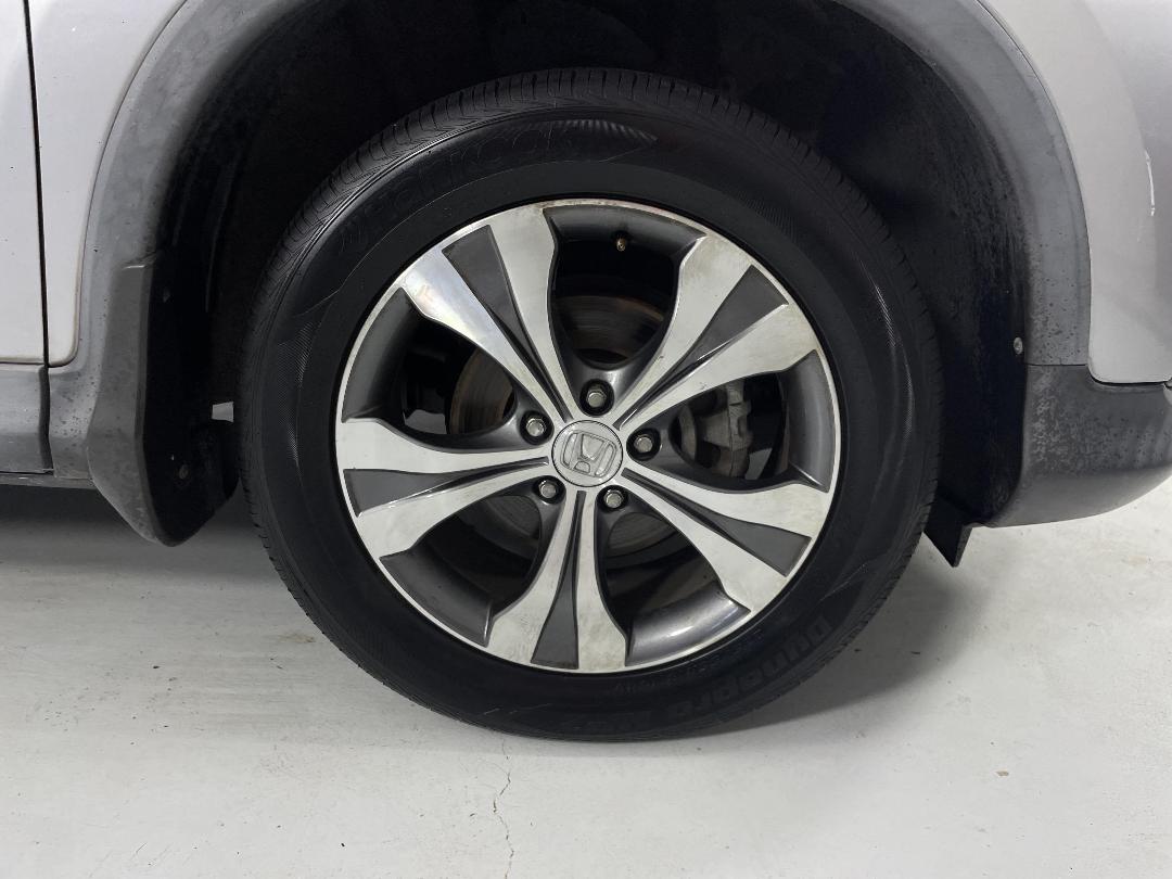 Photo '9' of Honda CRV