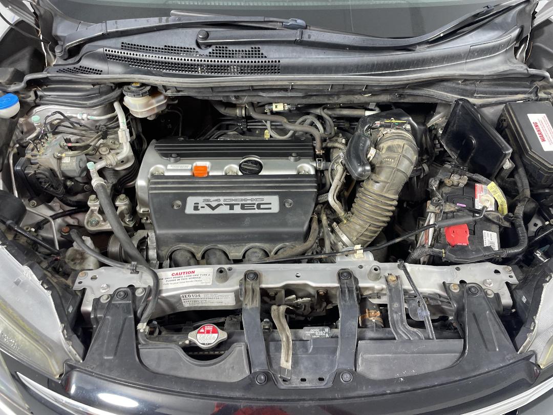 Photo '13' of Honda CRV