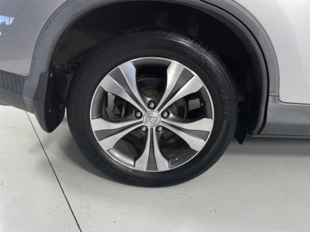 Photo '12' of Honda CRV