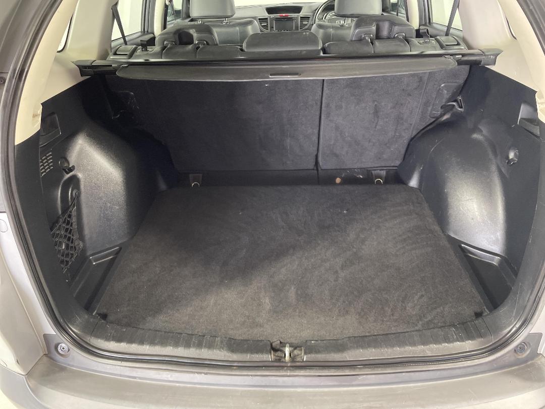 Photo '14' of Honda CRV